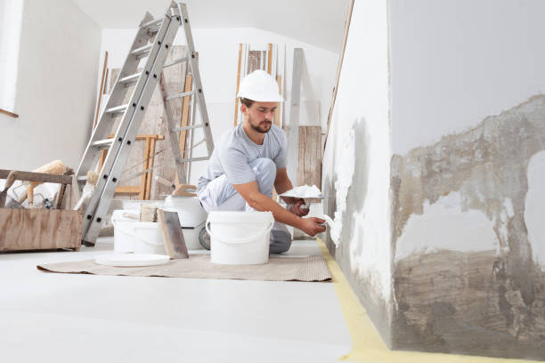 Environmental Consulting for Mold Prevention in Lykens, PA